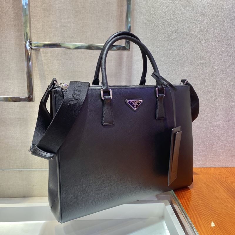 Prada Shopping Bags